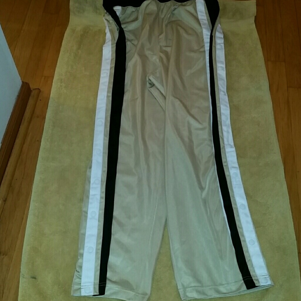 ATHLETECH JOGGING PANTS